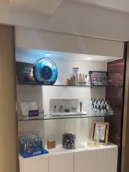 -海菲秀黑钻·SELF SKIN悦己·Tech SPA