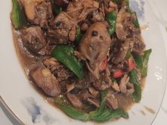 -普天和酒楼·新津菜·烤鸭(天津之眼店)