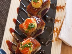-德川家日本料理(中关村寰太大厦店)