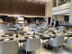 -上海新发展亚太JW万豪酒店