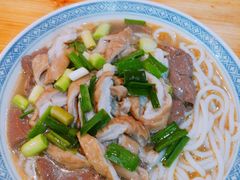 -锦泓老字号猪脏粉(东联大厦店)