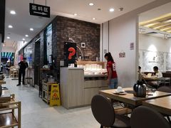 大堂-为什么牛潮汕牛肉火锅(万胜广场店)
