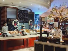 -广州富力丽思卡尔顿酒店