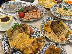 -bosphorus 铂斯西餐厅·土耳其烧烤(环市中路店)