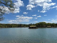-承德避暑山庄景区