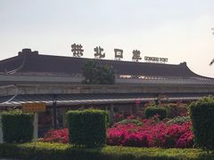 -珠海拱北口岸