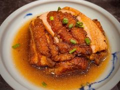 小烧肉-紫泥369粗粮季(鼓楼店)