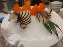 -宏达宴老菜馆(群力第四大道店)