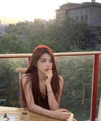 -藤野造型专业烫染接发