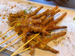 -林二哥宜烤官·宜宾小烧烤