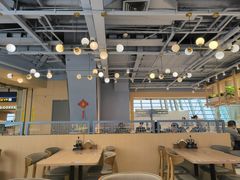 -翡翠拉面小笼包Crystal Jade(上海浦东国际机场T1店)