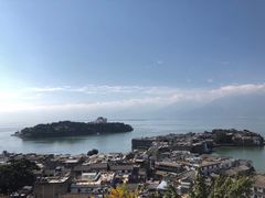 -小普陀