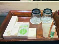 -广州都喜泰丽温泉度假酒店