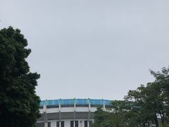 -天河体育中心篮球城