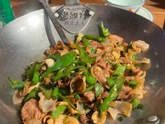 -老湘村·湖南土菜(天河维多利店)