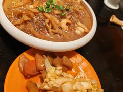 -蓝海大饭店·渔歌舫(黄岛店)