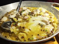 -田婆婆的菜(新天地店)
