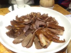 -陈鹏鹏潮汕菜(欢乐海岸 海边景观店)