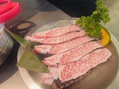 -农乐园炭火烤肉(繁花中心店)
