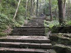 -杭州黄龙洞