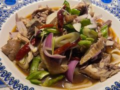 -小尕子·新疆菜(明园店)