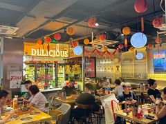 -记忆串城·东北烧烤·小龙虾·大型团建(南油店)