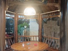 -小秦淮·南京土菜(新亭西路店)
