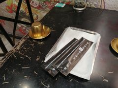 -曹掌柜小酒馆烧烤集团(崂山同兴路店)