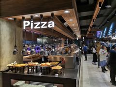 -韩盛·盛江山自助料理(中街大悦城店)