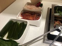 -海底捞火锅(劲松店)