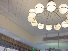 -翠华餐厅(德基广场店)