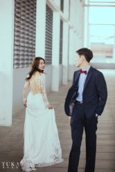 -南京宝娜嫁衣婚纱礼服馆(中央路店)