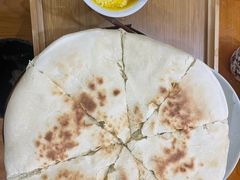 -康巴藏餐(束河古镇店)