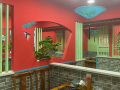 -边江铁锅炖鱼(振八街店)