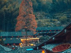 -楠溪江风景名胜区