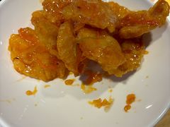-关东小磨东北菜(上海长风大悦城店)