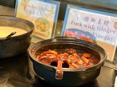 -白天鹅宾馆·流浮阁咖啡厅