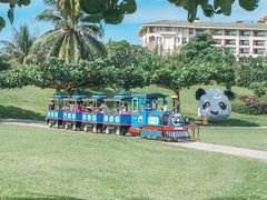 -三亚亚龙湾天域度假酒店