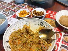 -扬二春炒饭(国庆路总店)