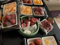 -金色印象·4K影院式足体养生(南坪桃源店)