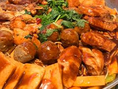 -黄记煌三汁焖锅(崇文门店)