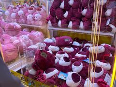 -风云再起游乐汇(北京西单西西友谊店)