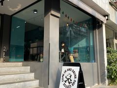 门面-NokNok Coffee(宽窄巷子店)
