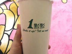-1点点(河南中路店)