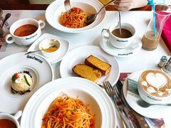 -爱丽丝牛排西餐厅(光谷步行街店)