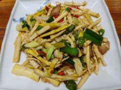 -下梅人家土菜馆(历史文化餐厅度假区店)