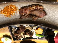 -和彩放题餐厅(酒仙桥店)