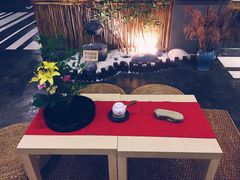 -扫雪煮茶(西村店)