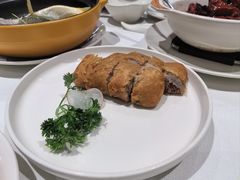 -莆田餐厅PUTIEN(西安万象天地店)