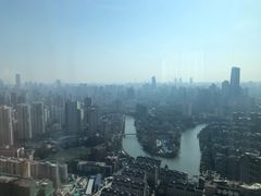 -环球港凯悦 · 享悦中餐厅